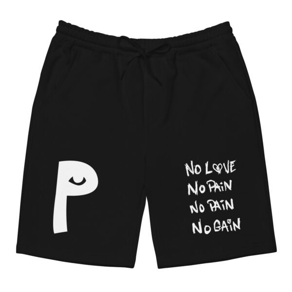 “No Pain No Gain” Outfit Set - Image 4